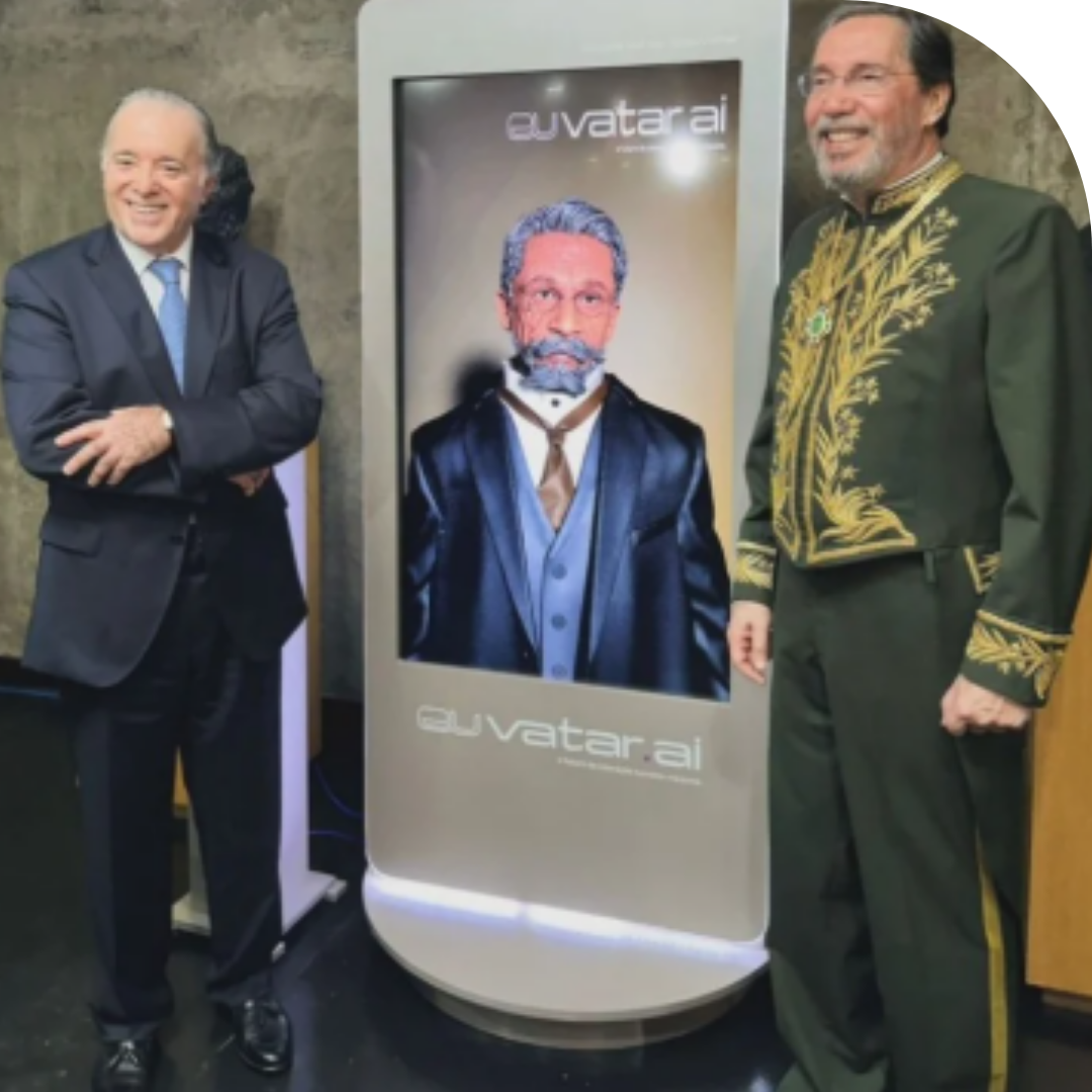 Bastidores Euvatar 1